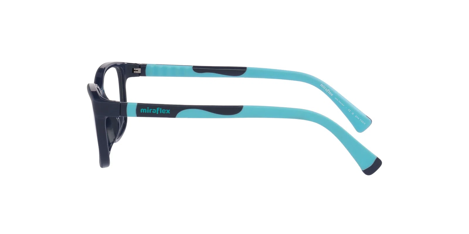 Miraflex 4040 Eyeglasses - view 14